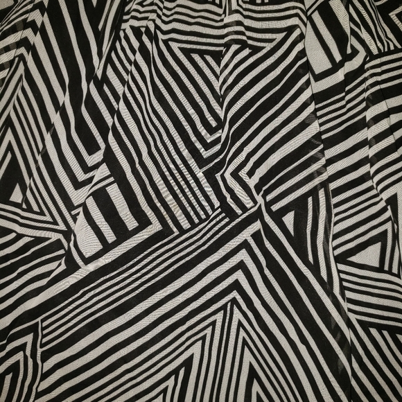 Material Girl Dress Junior's XL - Picture 3 of 7